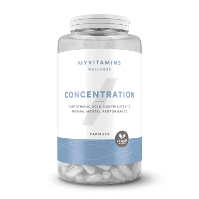 Imagem de Concentration 90tablets