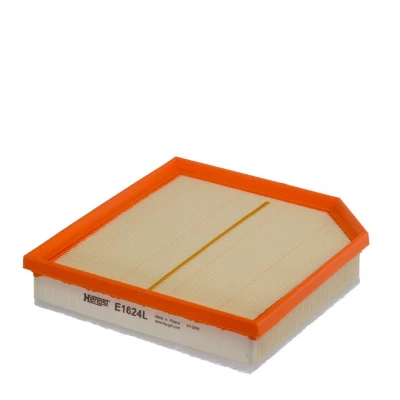 Imagem de HENGST FILTER E1624L Filtro de ar 50 242 244 Cartucho filtrante VOLVO: XC40