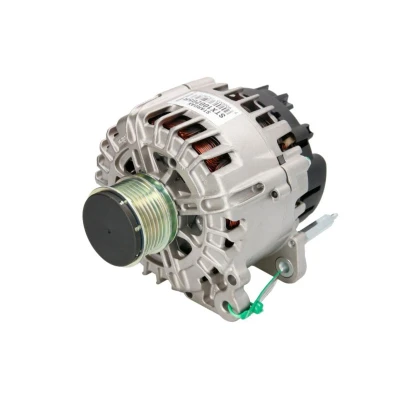 Imagem de STARDAX STX100205R Alternador 12V 180A VOLKSWAGEN: GOLF 5, Passat B6 Sedan, 6