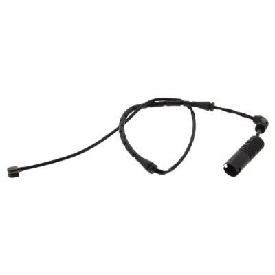 Imagem de MAPCO 56608 Sensor de Desgaste Pastilha Freio Eixo dianteiro BMW: 3 Touring, Sedan, Coupe