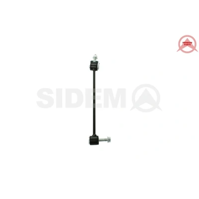 Imagem de SIDEM 49865 barra / escora, estabilizadora Eixo traseiro direito 290, 360 MM10X1,5R