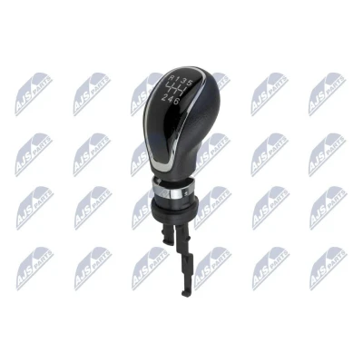 Imagem de NTY GZB PL 021 Manete de mudanças OPEL: Zafira C Tourer
