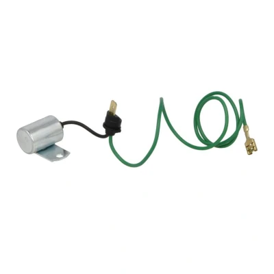 Imagem de BOSCH 1 237 330 245 Condensador, sistema de ignição