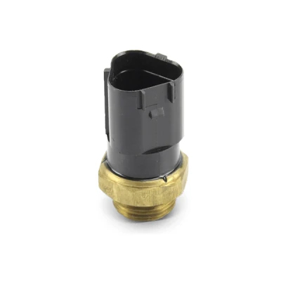 Imagem de KRAFT 9020100 Interruptor de temperatura, ventilador do radiador VOLKSWAGEN: Golf 3, 4, Polo II Hatchback, AUDI: A3 Hatchback