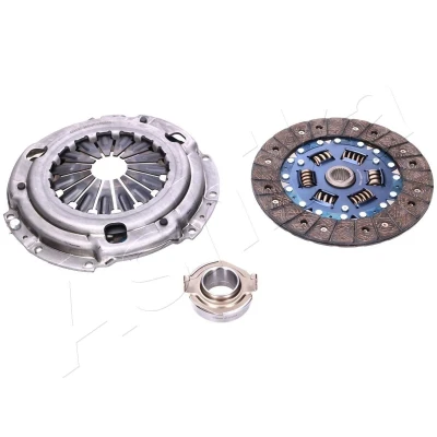 Imagem de ASHIKA 92 03 345 Kit de Embraiagem 225mm MAZDA: MPV 2, 323 F 6