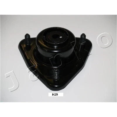 Imagem de JAPKO SMJ0465 Suporte de apoio do conjunto mola / amortecedor Eixo dianteiro HYUNDAI: Atos