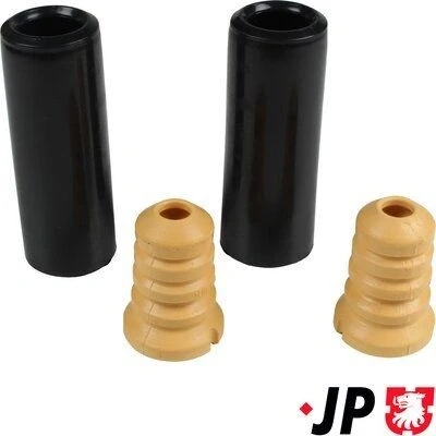 Imagem de JP GROUP 1452700110 Coifa Amortecedor Eixo traseiro BMW: 3 Touring, 1 Hatchback, Sedan
