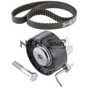 Imagem de SNR KD452.28 Jogo de correias dentadas 117 FORD: MONDEO 4 Turnier, FIESTA 6, Grand C Max