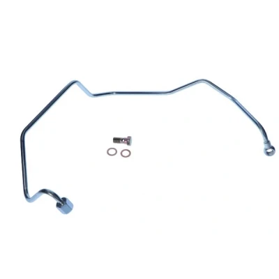 Imagem de MAXGEAR 68 0217 Tubo de óleo, compressor VOLKSWAGEN: Golf 4, Bora Sedan, AUDI: A3 Hatchback, SEAT: Toledo 2 Limousine