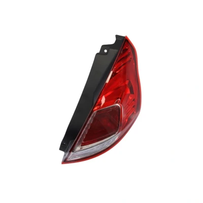 Imagem de ABAKUS 431 19B8R UE Farolim à direita P21/5W, PY21W, W16W sem porta lâmpadas, lâmpada FORD: FIESTA 6, 6 Van