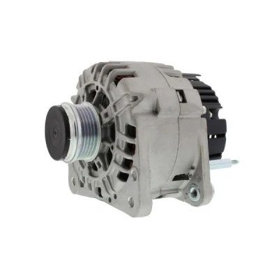 Imagem de MAPCO 13737 Alternador 14V 120A AUDI: A6 C5 Sedan, A4 B5 Avant, VOLKSWAGEN: Passat Variant, GP Sedan