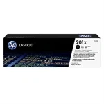 Imagem de HP 201X Tóner Original Alta Capacidad Laserjet Negro