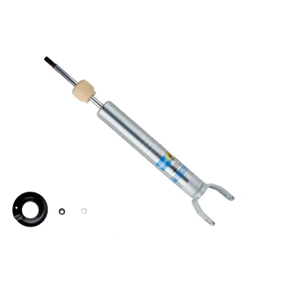 Imagem de BILSTEIN 24 317887 Amortecedor Eixo dianteiro Pressão do gás Tubo simples com assento de mola cavilha em cima, forquilha baixo
