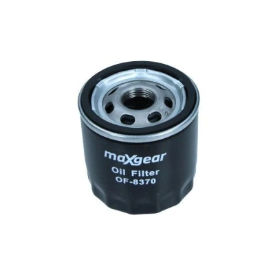 Imagem de MAXGEAR 26 2072 Filtro de óleo M 22 X 1.5 6H aparafusado FORD: Transit Custom V362 Van, Minibus, V363 Van