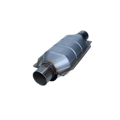 Imagem de MAXGEAR 27 6196 Catalisador, universal Euro 2 60mm 3000cm3 oval