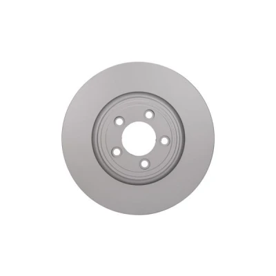 Imagem de HELLA PRO High Carbon 8DD 355 128 881 Disco de travão JAGUAR: XF Sedan, XJ S Type