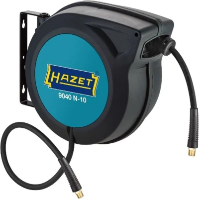 Imagem de Enrolador de mangueiras HAZET 9040N 10