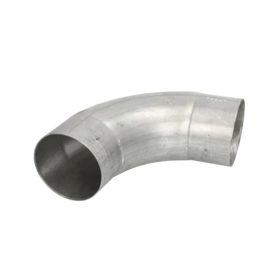 Imagem de DINEX 47684 Tubo de escape 230, 230 traseira 101,6 Euro 5