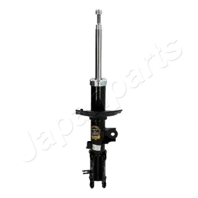 Imagem de JAPANPARTS MM KI072 Amortecedor Eixo dianteiro, lado direito Pressão do gás com assento de mola cavilha em cima KIA: RIO 3