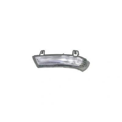 Imagem de ALKAR 6202128 Intermitente à frente, lado direito para veículos de volante esquerda/direita VOLKSWAGEN: Passat B6 Variant, Sharan I, Golf 5