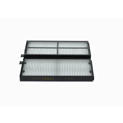 Imagem de BOSCH 1 987 435 158 Filtro, ar do habitáculo Filtro de partículas 222 109 20 HYUNDAI: H350 Van