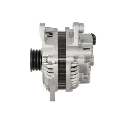 Imagem de HELLA 8EL 011 712 471 Alternador 14V 80A MAZDA: 3 Sedan, Hatchback