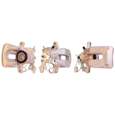 Imagem de ELSTOCK 87 1625 Pinça de travão Alumínio eixo traseiro direito, atrás do CITROËN: C5 II Carrinha, PEUGEOT: 407 Sedan