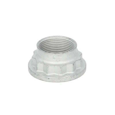 Imagem de FEBI BILSTEIN 44736 Porca, pinhão cónico
