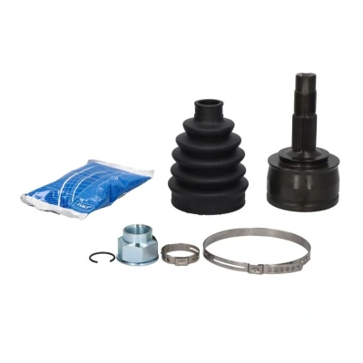 Imagem de SKF VKJA 3237 Ponteira de Transmissão OPEL: Corsa D Hatchback