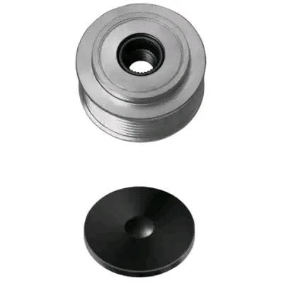 Imagem de HELLA 9XU 358 038 421 Polia Roda Livre do Alternador 42,4 com capa