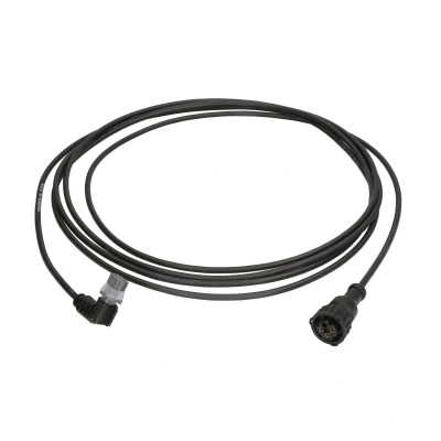 Imagem de Cabo de ligação, sistema travagem eletrónico WABCO 4494450500