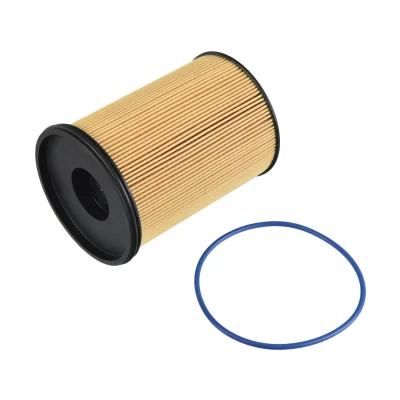 Imagem de FEBI BILSTEIN 175730 Filtro de Combustível Cartucho filtrante, entrada com retentor