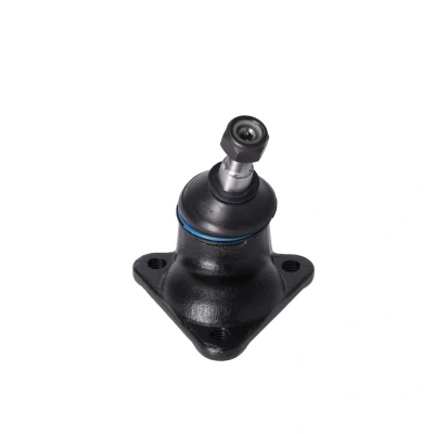 Imagem de FEBI BILSTEIN 04444 Rótula de suspensão Eixo dianteiro, em baixo com parafusos 14,5 para braço transversal VOLKSWAGEN: Carocha