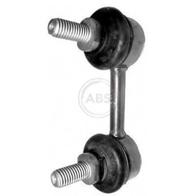 Imagem de A.B.S. 260027 barra / escora, estabilizadora 75 MM10X1.5 RHT BMW: 7