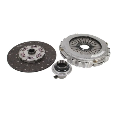 Imagem de Kit de embraiagem VALEO 805457