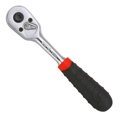 Imagem de SONIC 7120901 Roquete reversível 45 Reversible ratchet 140 aço cromo vanádio