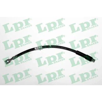 Imagem de LPR 6T46793 Mangueira de Travão 415 F10X1 OPEL: Astra G Caravan, Sedan, Zafira A