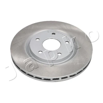 Imagem de JAPKO 60923C Disco de travão Eixo dianteiro 330 28 5 72,5 ventilado pintado LANCIA: Voyager, FIAT: Freemont, CHRYSLER: GRAND 5OYAGER
