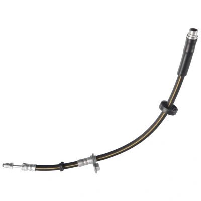 Imagem de FEBI BILSTEIN 172681 Mangueira de Travão Eixo dianteiro 506