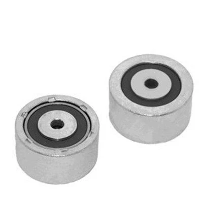 Imagem de MAGNETI MARELLI 331316170213 Polia de desvio/de guia, correia trapezoidal