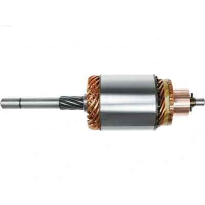 Imagem de AS PL SA4005 Induzido, motor de arranque
