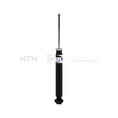 Imagem de SNR SA98413.04 Amortecedor Eixo traseiro Pressão do gás 576mm 384mm 48mm Tubo duplo telescópico cavilha em cima, olhal baixo
