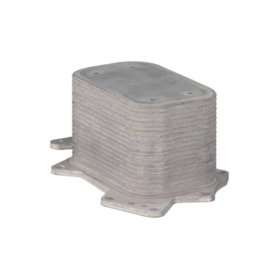 Imagem de FEBI BILSTEIN 103333 Radiador de Óleo AUDI: A6 C6 Avant, VOLKSWAGEN: Touareg I