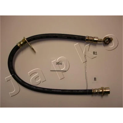 Imagem de JAPKO 69256 Suporte, tubo flexível do travão