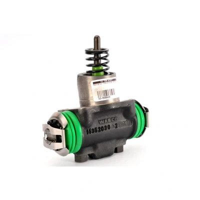 Imagem de Cilindro do travão de roda WABCO 12 739 075VT