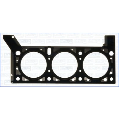 Imagem de AJUSA 10187800 Juntas da Cabeça do Motor 0,8 MULTILAYER STEEL CHRYSLER: VOYAGER 4
