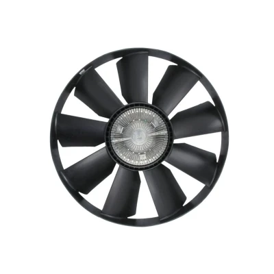 Imagem de Embraiagem, ventoinha do radiador KIT COMPLETO NRF 49741