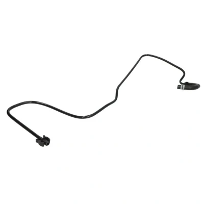 Imagem de THERMOTEC DWG016TT Mangueira de Radiador Saída FORD: Focus Mk1 Carrinha, Hatchback, FIESTA 6