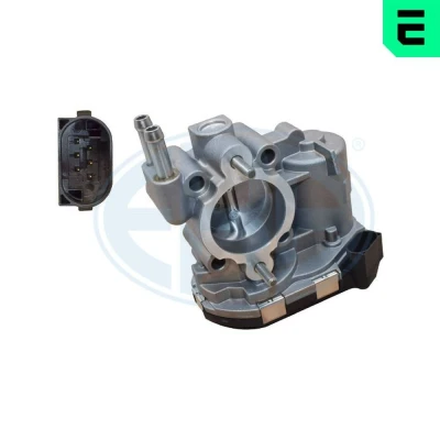 Imagem de ERA 556318A Corpo de Borboleta OPEL: Astra G Caravan, Corsa C Hatchback
