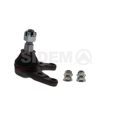 Imagem de SIDEM 3883 Rótula de suspensão Eixo dianteiro, em baixo 19,5 MAZDA: BT 50 Pick up, FORD: Ranger Mk2